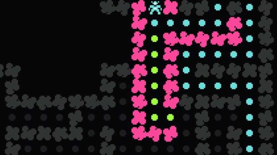 Скриншот 2 из Coffee Break Mazes