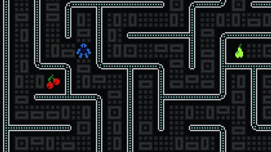 Скриншот 3 из Coffee Break Mazes