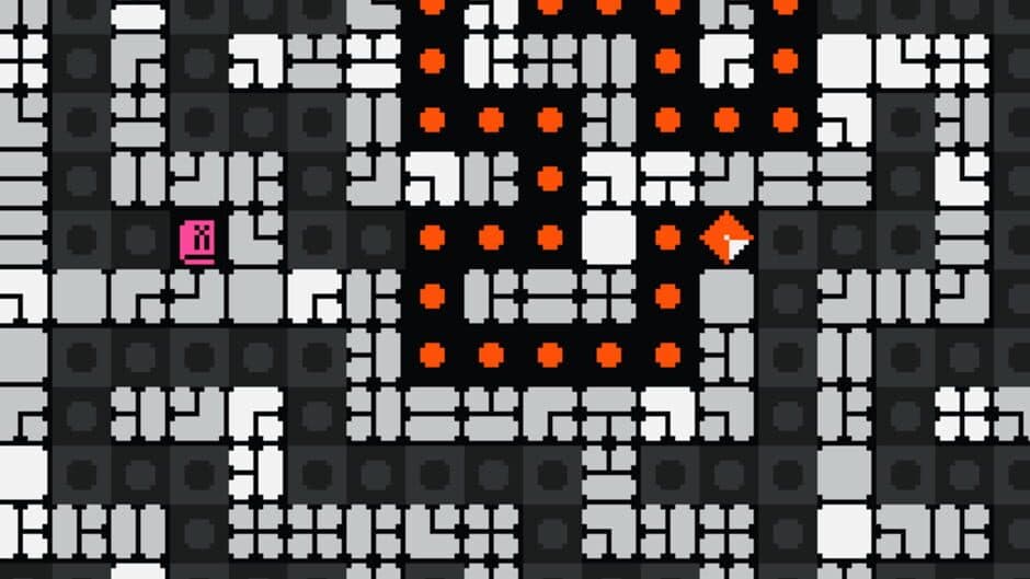 Скриншот 4 из Coffee Break Mazes