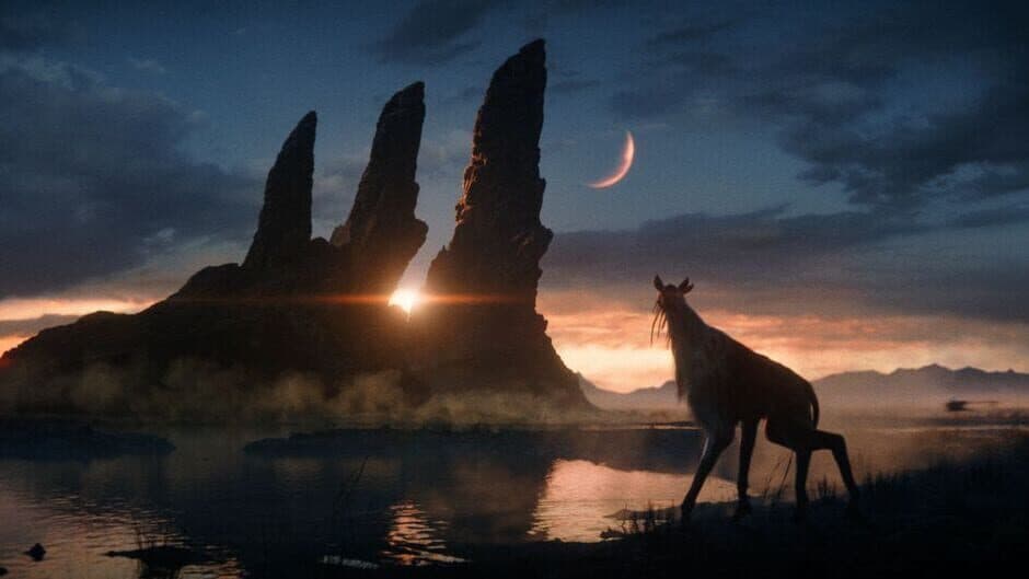 Скриншот 5 из Star Wars: Eclipse