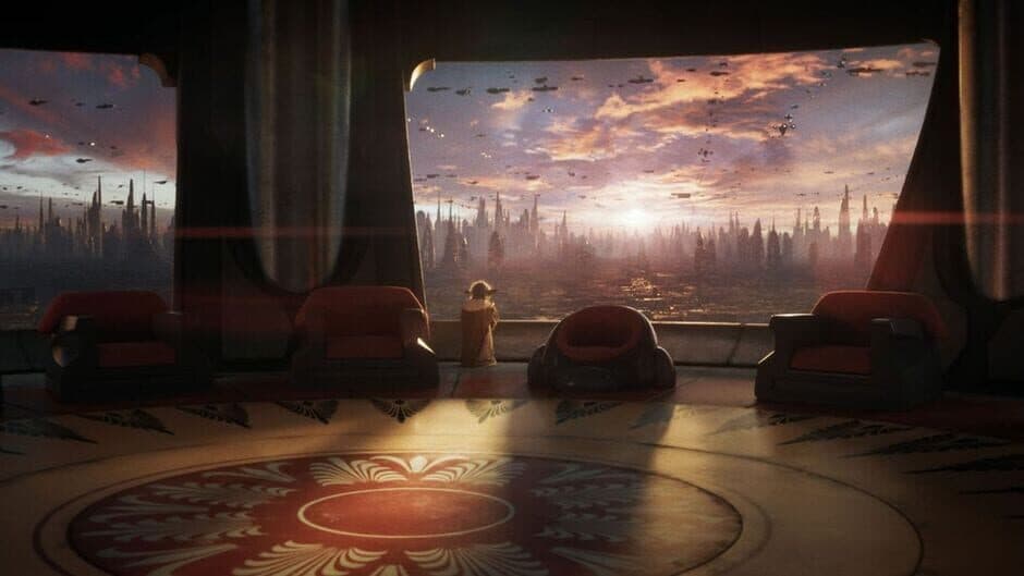 Скриншот 6 из Star Wars: Eclipse