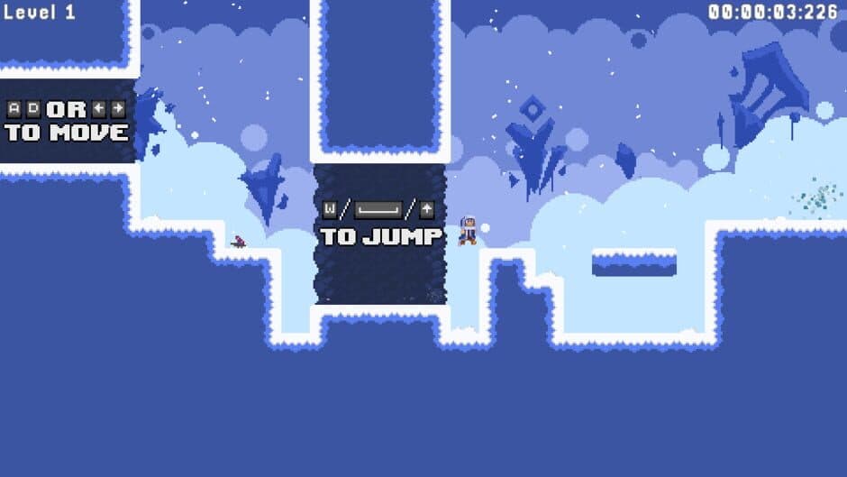 Скриншот 2 из Cryomancer