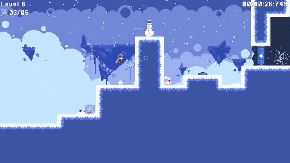 Скриншот 4 из Cryomancer
