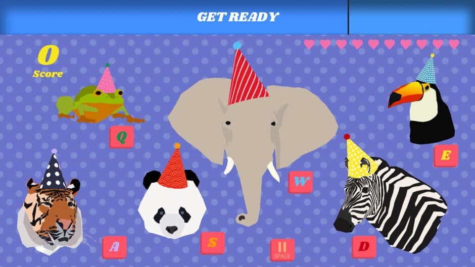 Скриншот 2 из Free Jazz Party Animals