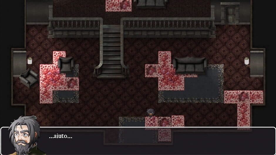 Скриншот 3 из The End of Warren's House
