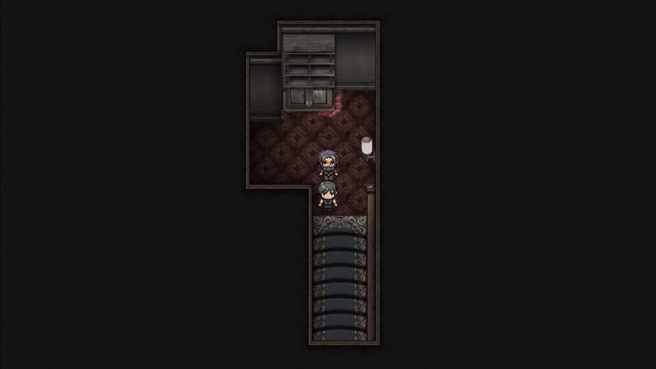 Скриншот 4 из The End of Warren's House