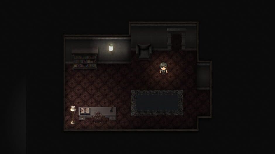Скриншот 5 из The End of Warren's House