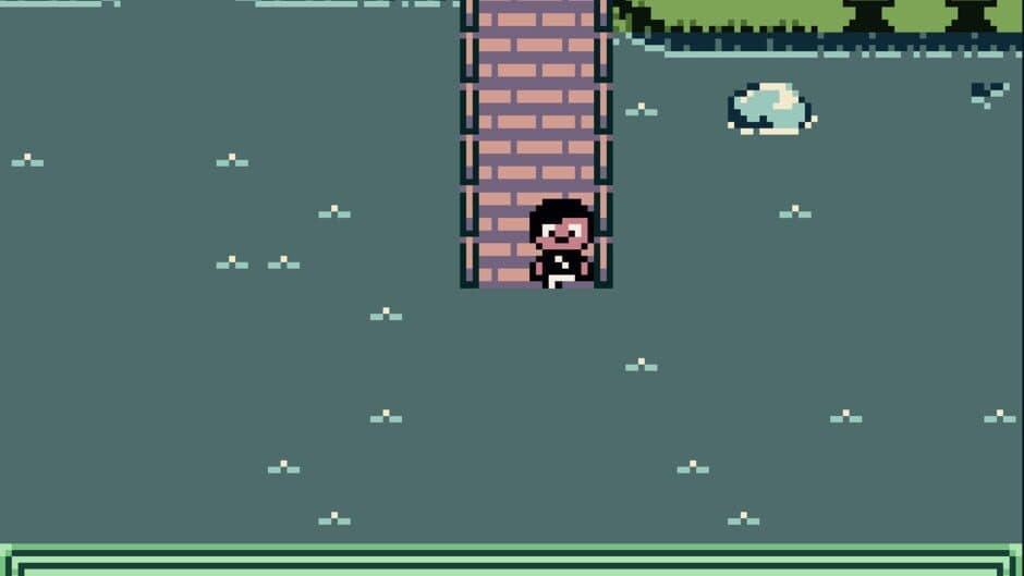 Скриншот 1 из Fishing Simulator 2D