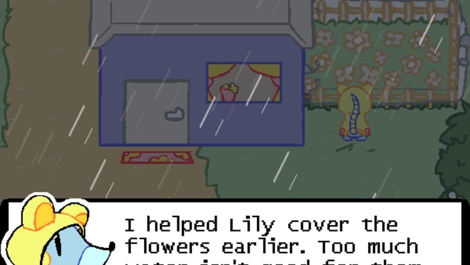 Скриншот 2 из The Ribbon Club ch2: Spring Storm
