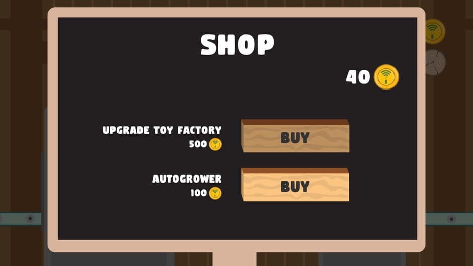 Скриншот 1 из Santa's Workshop