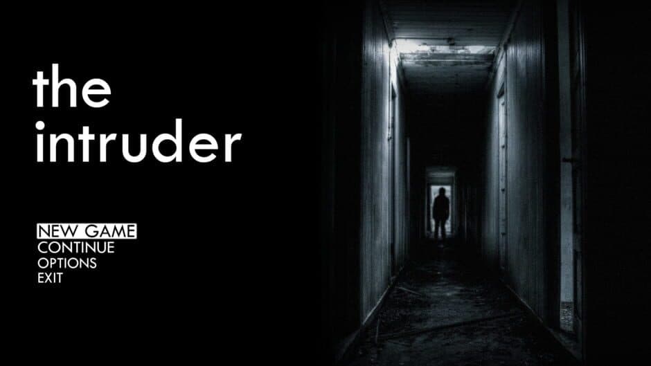 Скриншот 1 из The Intruder
