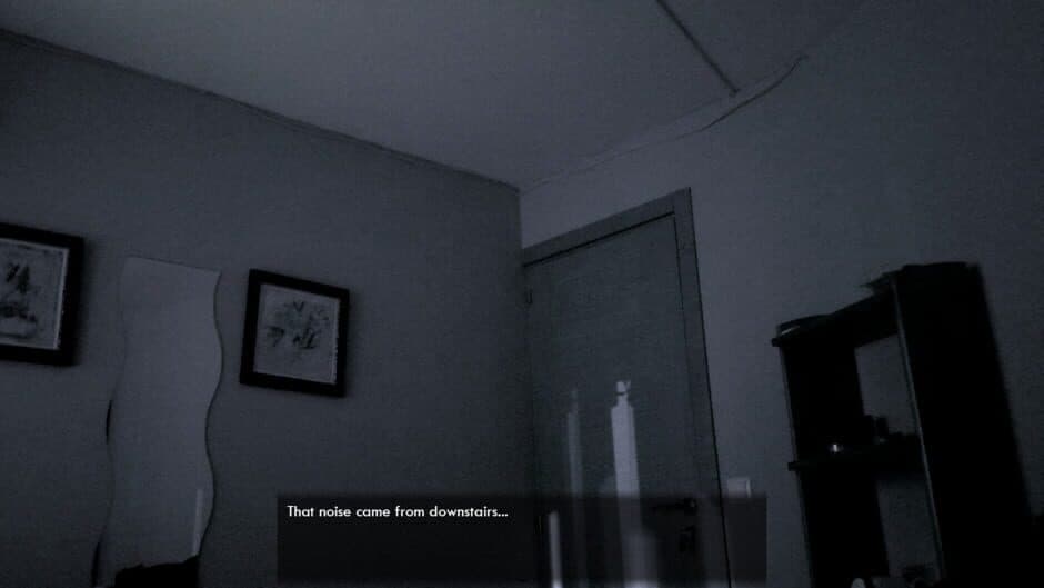 Скриншот 2 из The Intruder