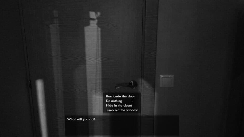 Скриншот 3 из The Intruder
