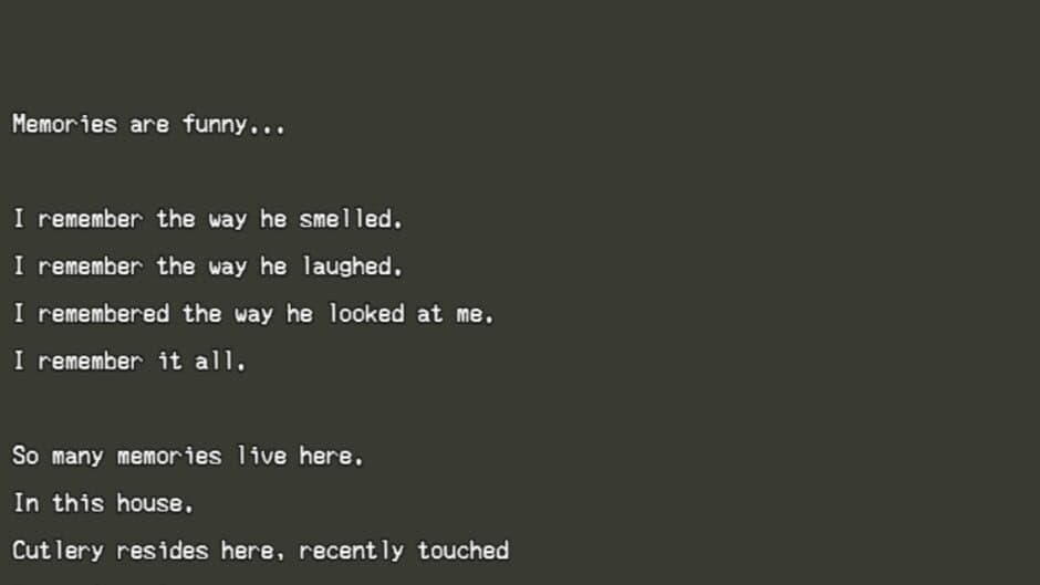 Скриншот 4 из I Remember It All