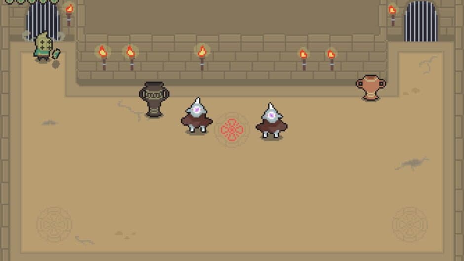 Скриншот 3 из Trial of the Tower God
