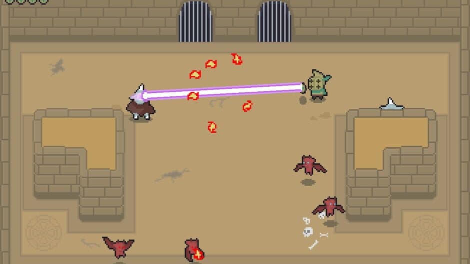 Скриншот 5 из Trial of the Tower God