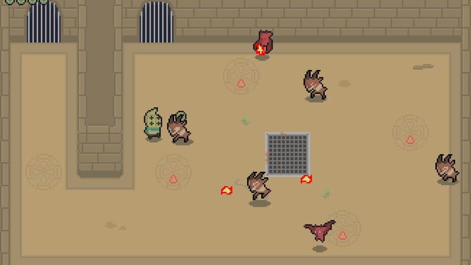 Скриншот 6 из Trial of the Tower God