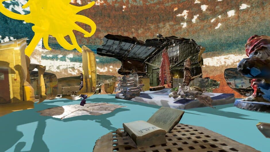 Скриншот 1 из Mindscape