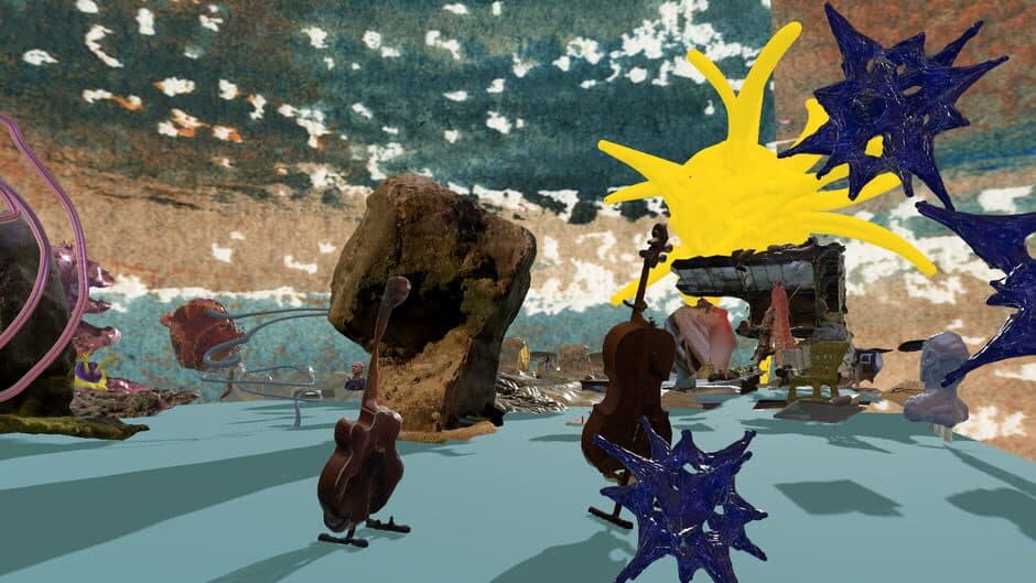 Скриншот 2 из Mindscape