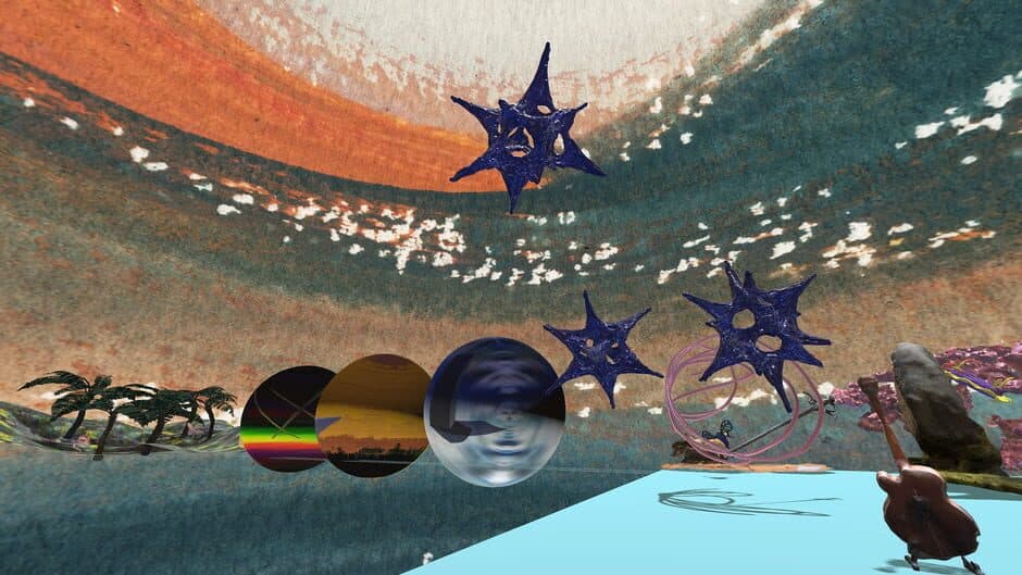 Скриншот 4 из Mindscape
