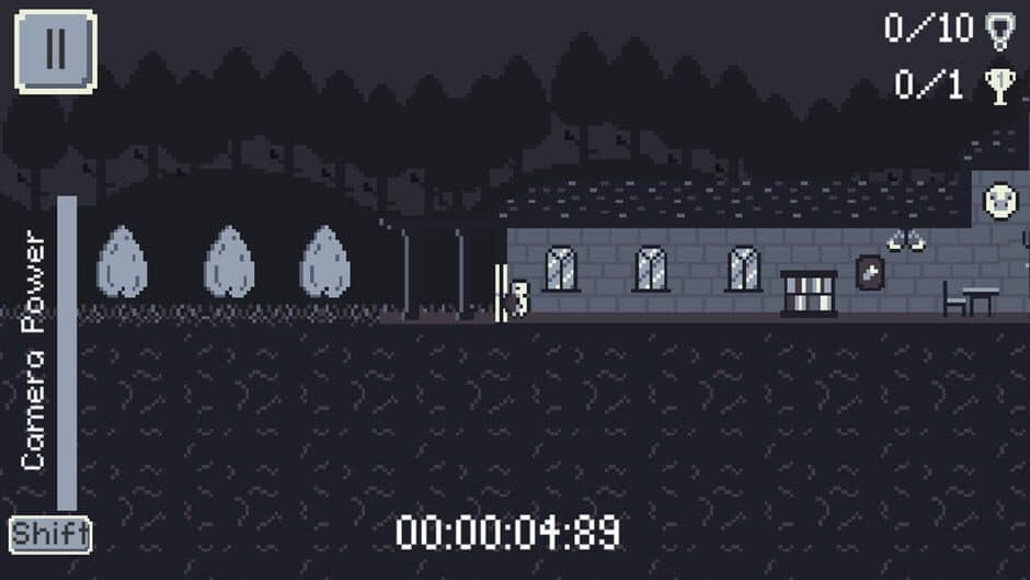 Скриншот 1 из Into King Rabbit's Mansion