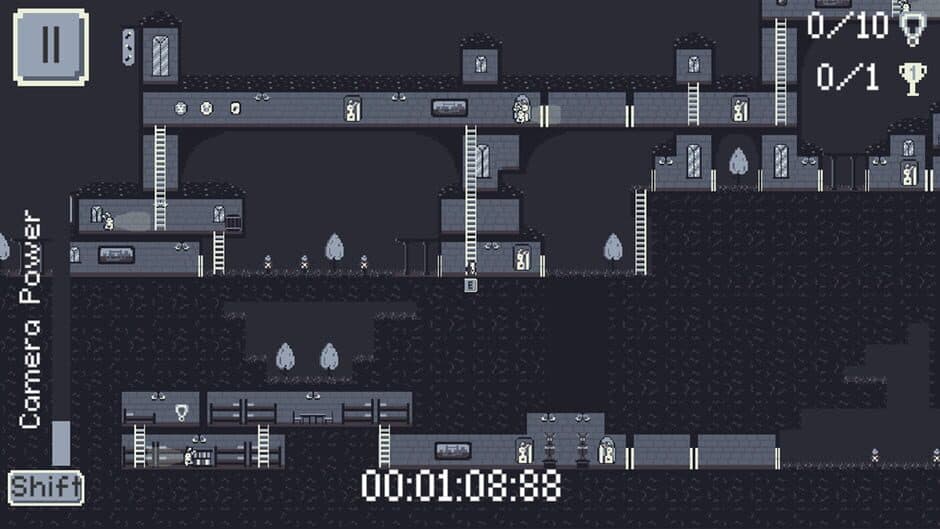 Скриншот 5 из Into King Rabbit's Mansion
