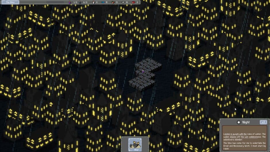 Скриншот 1 из The Forgotten Halls