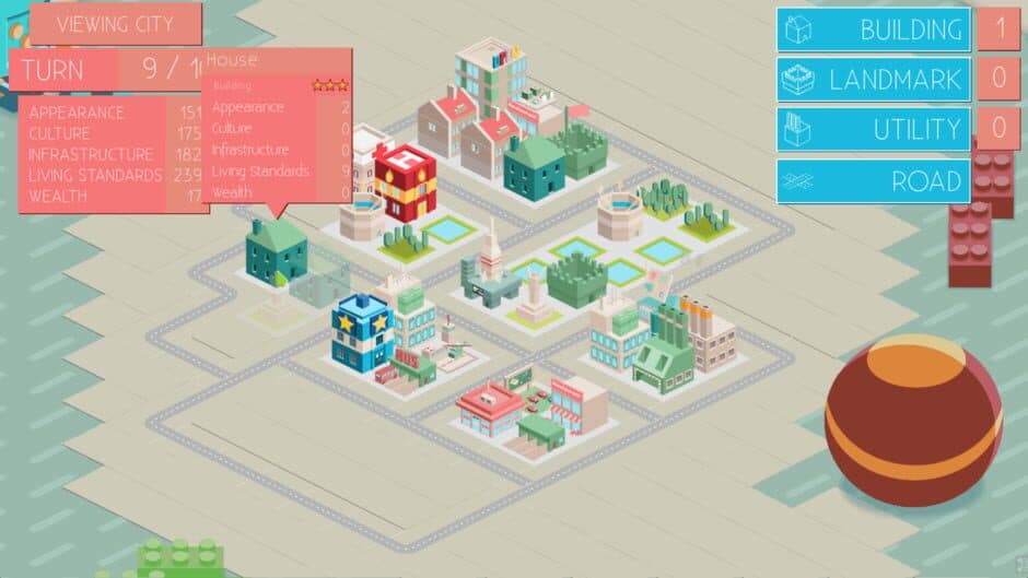 Скриншот 3 из Toy Box Metropolis