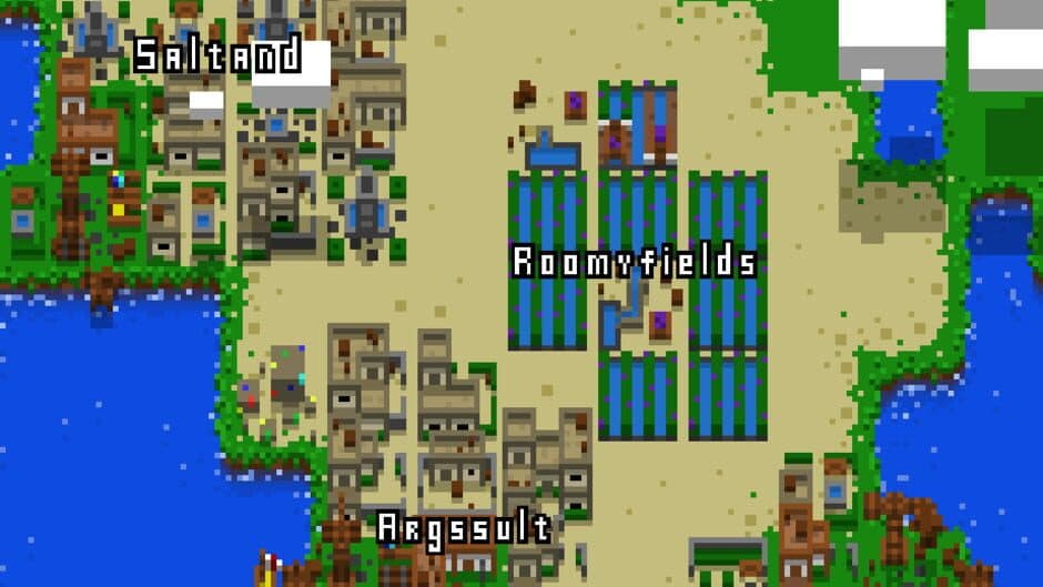Скриншот 3 из Build and Grow