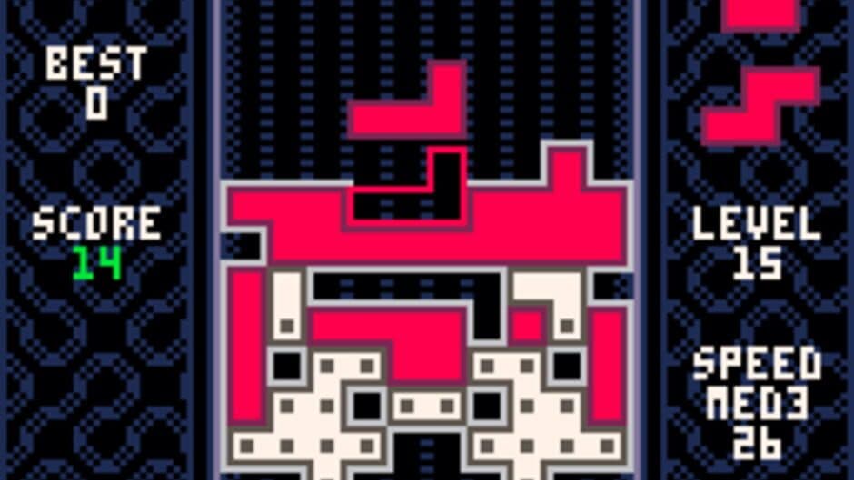 Скриншот 2 из Tetromino Colormix