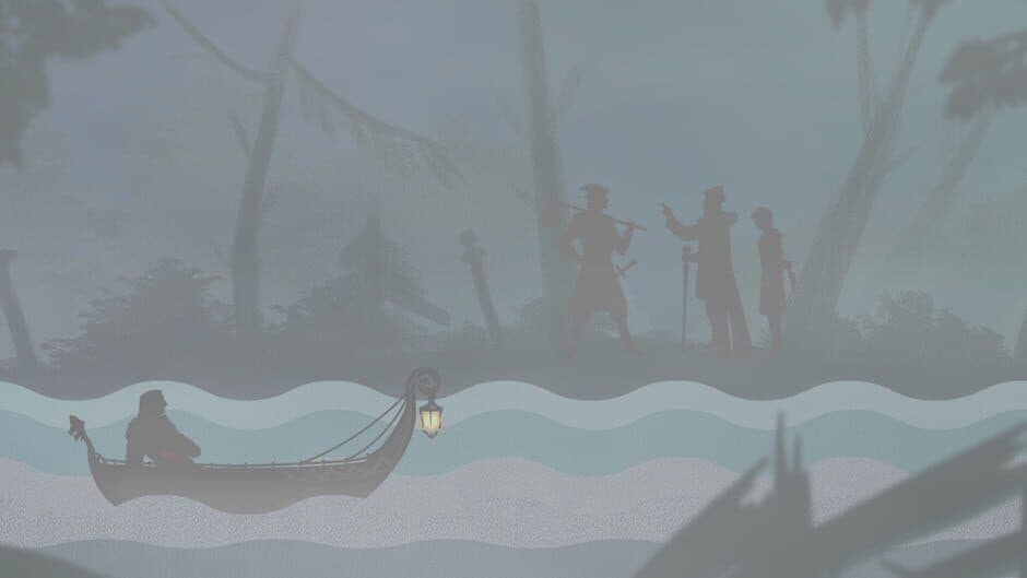 Скриншот 2 из River, Carry Me Away