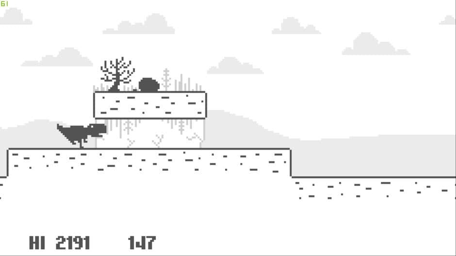 Скриншот 4 из No Internet Connection