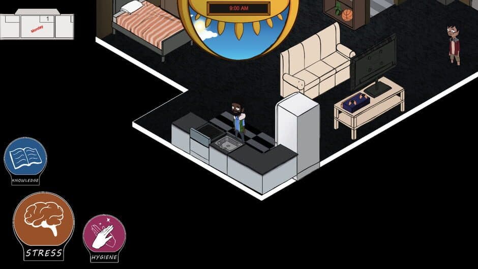 Скриншот 3 из Confined Indorms