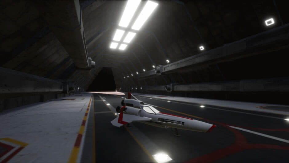 Скриншот 5 из Battlestar Galactica: Condition One