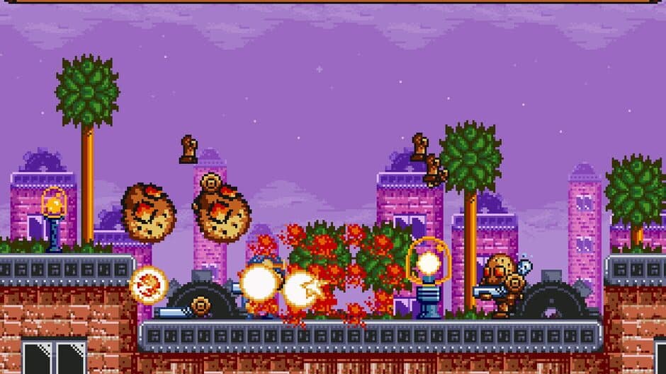 Скриншот 2 из Steam Heart