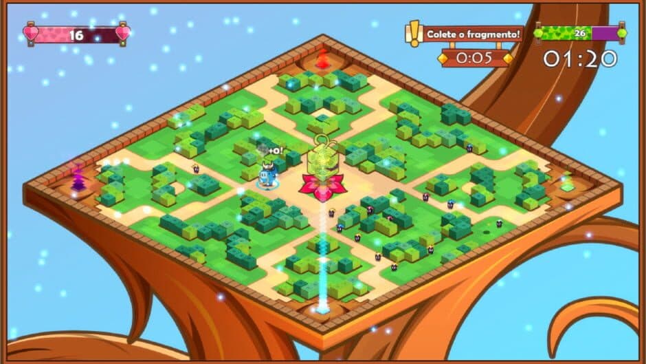 Скриншот 3 из Elementaurus