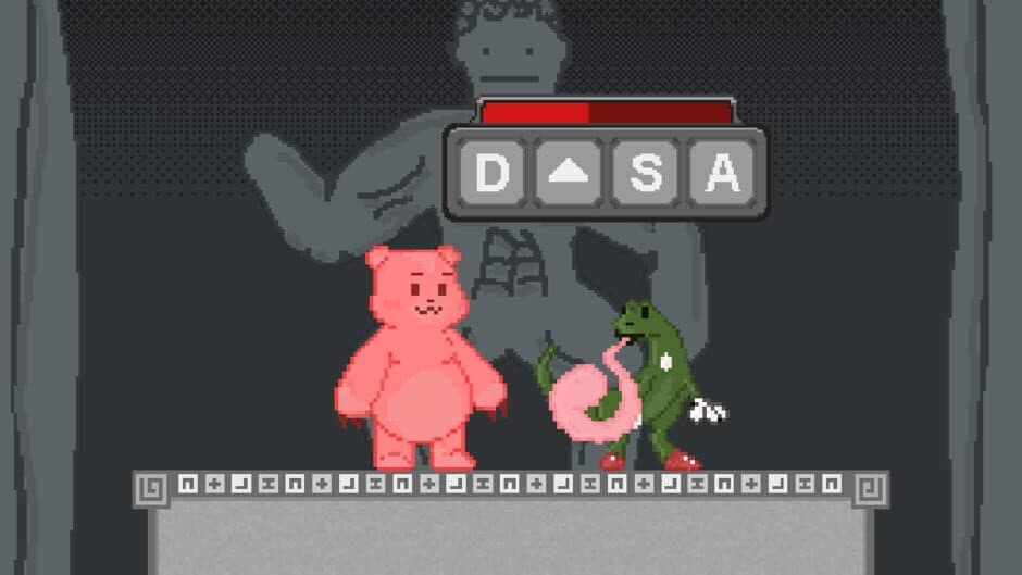 Скриншот 5 из Turn the Fight
