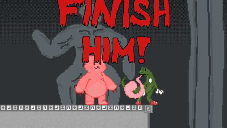Скриншот 1 из Turn the Fight