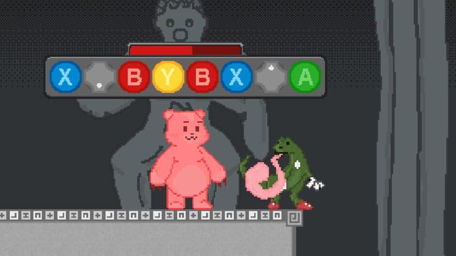 Скриншот 2 из Turn the Fight