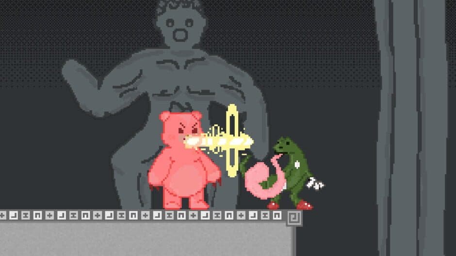 Скриншот 6 из Turn the Fight