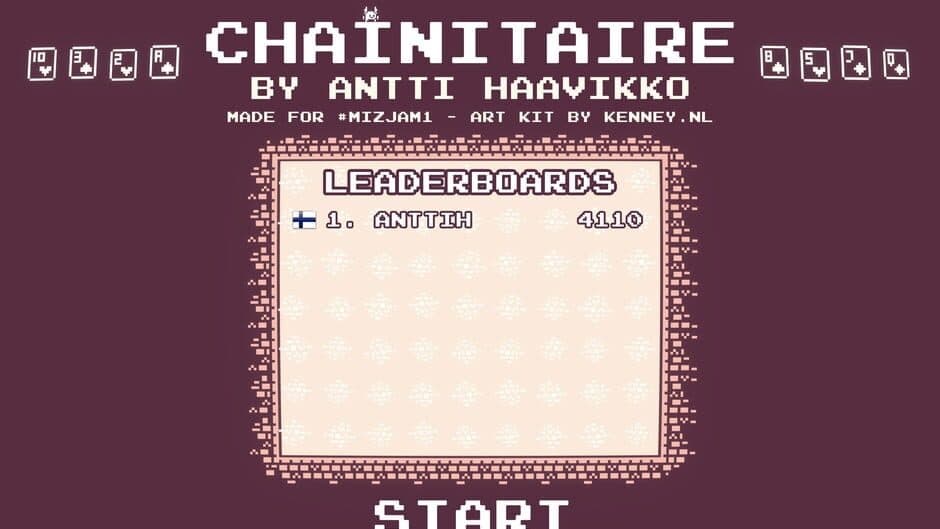 Скриншот 3 из Chainitaire
