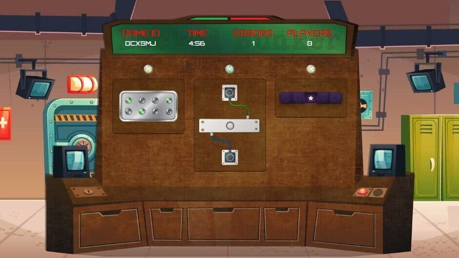 Скриншот 3 из Locked Bunker