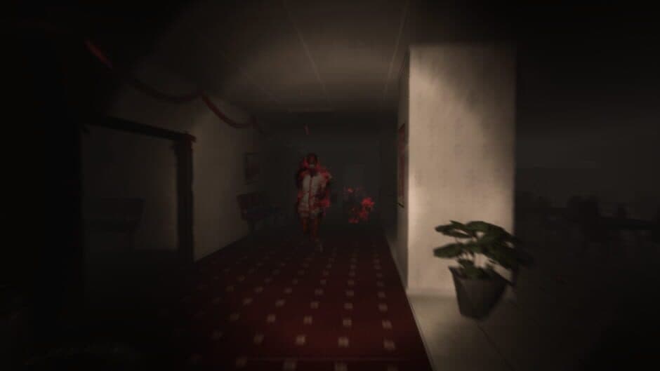 Скриншот 2 из Hellcoming