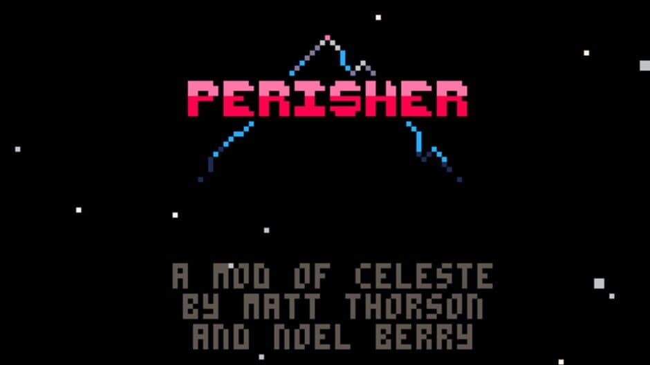 Скриншот 1 из Perisher