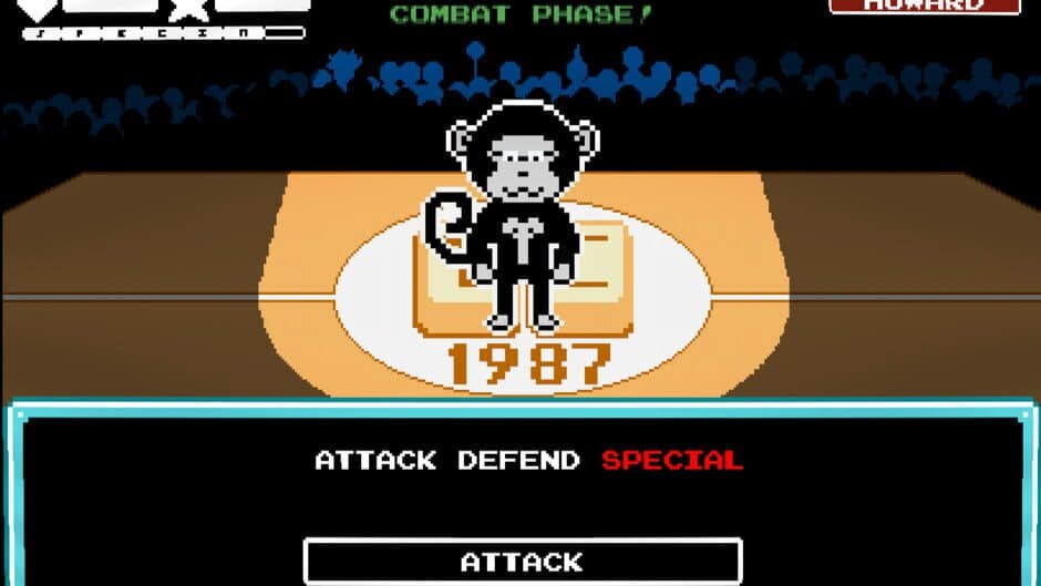 Скриншот 1 из Typing Champ 1987