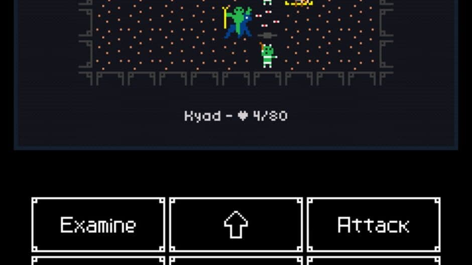 Скриншот 4 из Eternal Lux