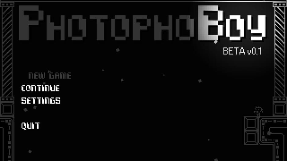 Скриншот 1 из PhotophoBoy