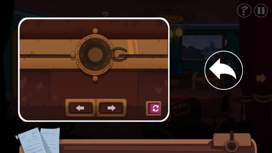 Скриншот 3 из Chaos Mansion