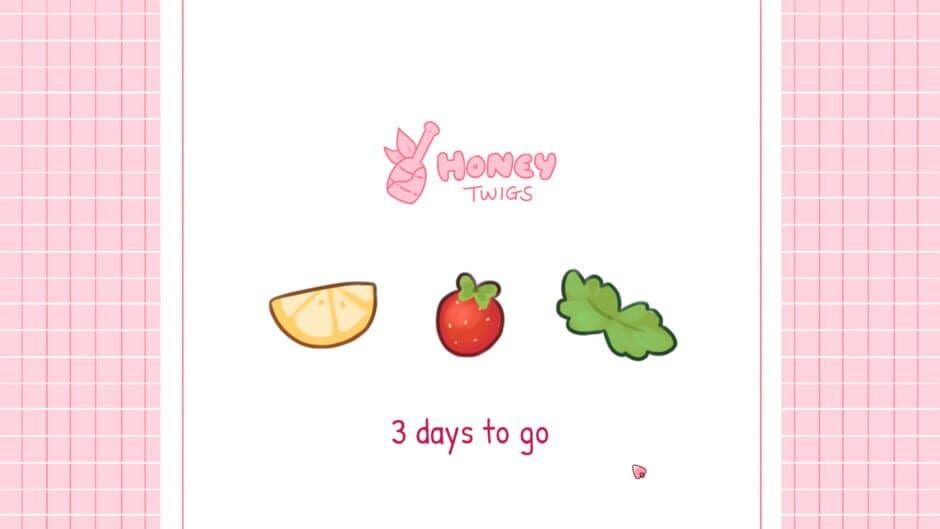 Скриншот 4 из Honey Twigs