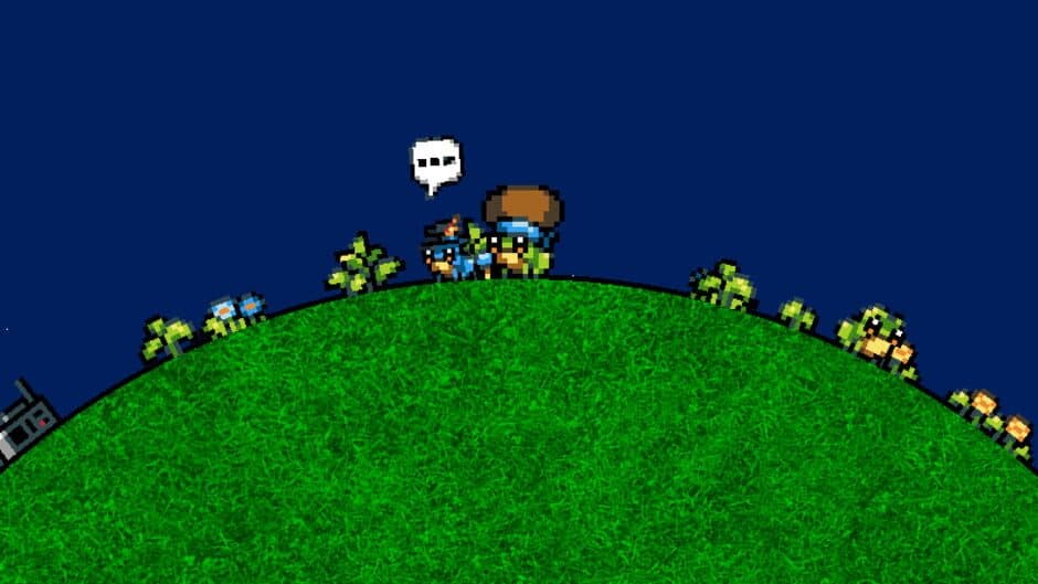 Скриншот 2 из Afro Frog